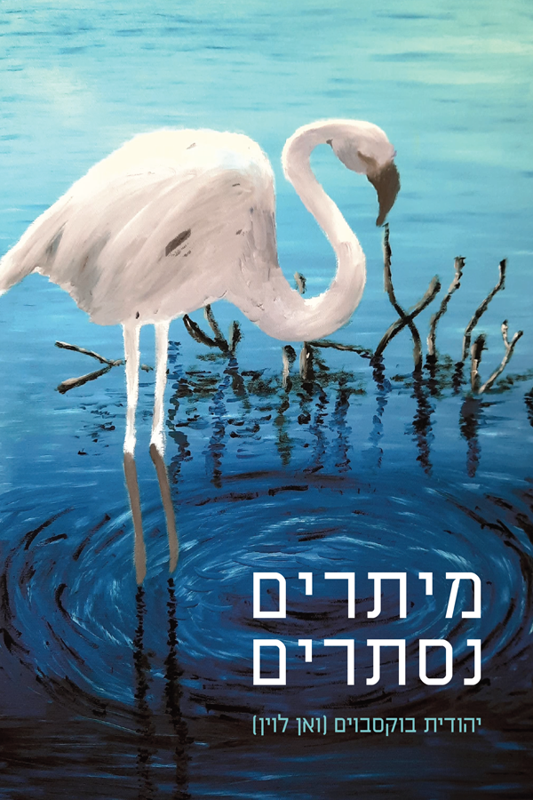 מיתרים נסתרים